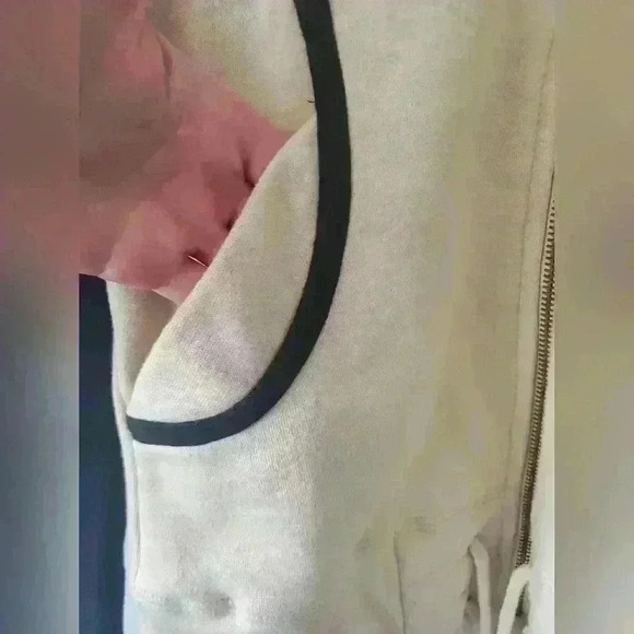 NHL OLD TIME  HOCKEY Newberry collection Pittsburgh penguins ladies small - Picture 7 of 10